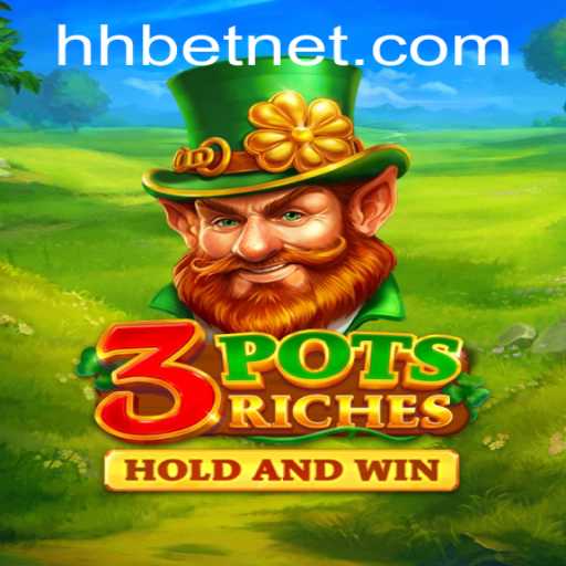 Exploring the Thrilling World of 3potsRiches and Hhbet PH Login