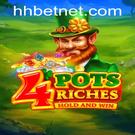 Unveiling the Mysteries of 4potsriches: Your Guide to Winning Big