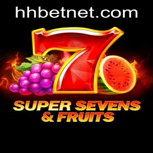 Discovering 7SuperSevensFruits: A Thrilling Game Experience with Hhbet PH Login