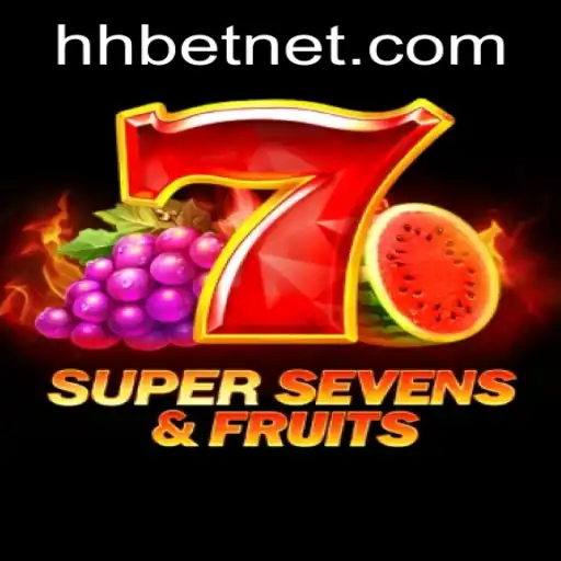 Discovering 7SuperSevensFruits: A Thrilling Game Experience with Hhbet PH Login