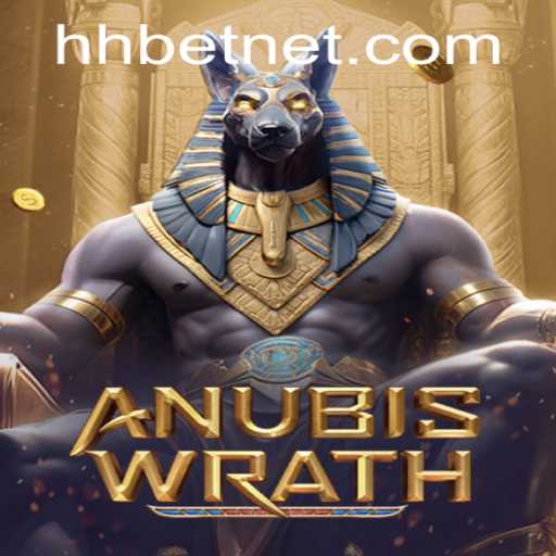 AnubisWrath: An In-Depth Exploration of the Gaming Phenomenon