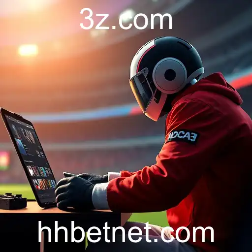 A Indústria de Apostas se Reinventa em 2025