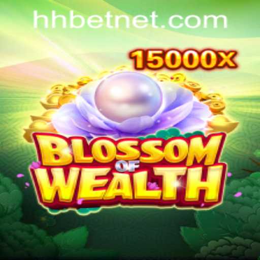 Discover the Thrills of BlossomofWealth with Hhbet PH Login