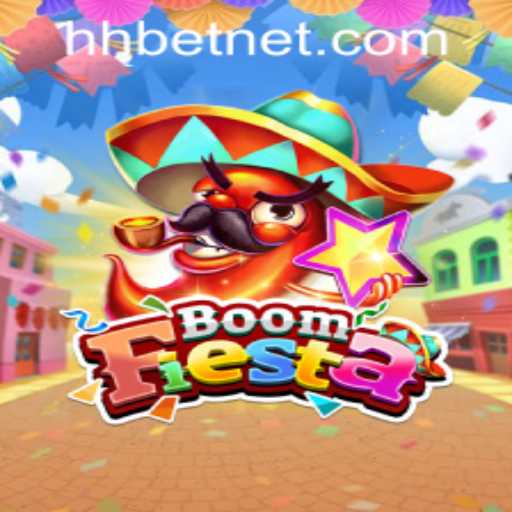 BoomFiesta: An Exciting New Gaming Experience with Hhbet PH