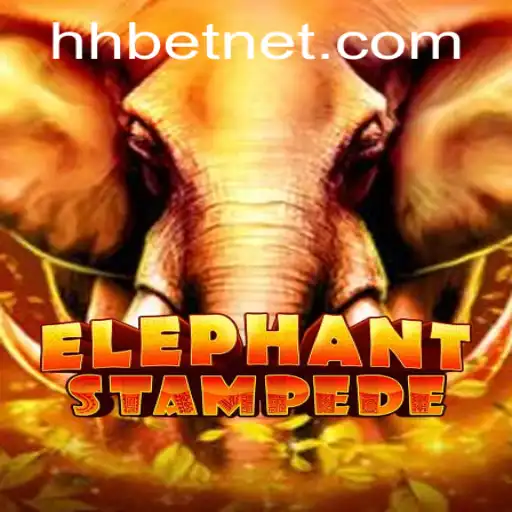 Discover the World of 'ElephantStampede': A Thrilling Gaming Adventure