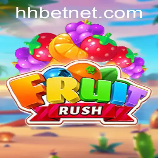 Unveiling the Vibrant World of FruitRush and Navigating Hhbet PH Login