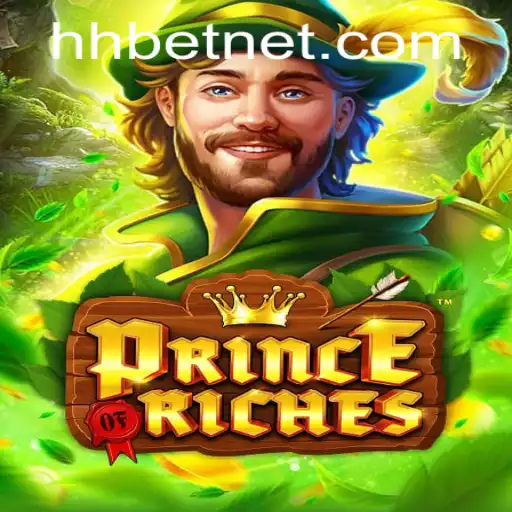 Exploring PrinceOfRiches and Understanding Hhbet PH Login