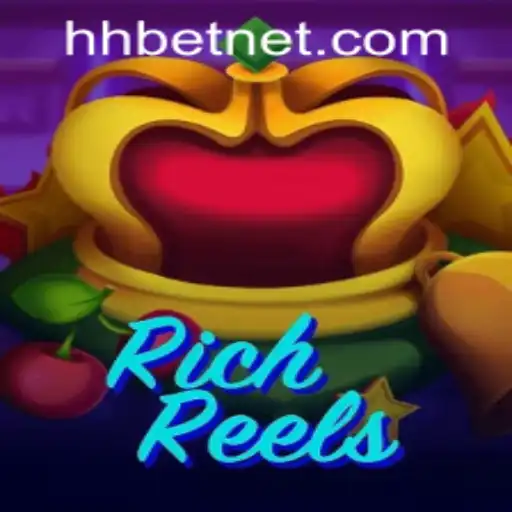 Unveiling the Thrills of RichReels and Navigating Hhbet PH Login