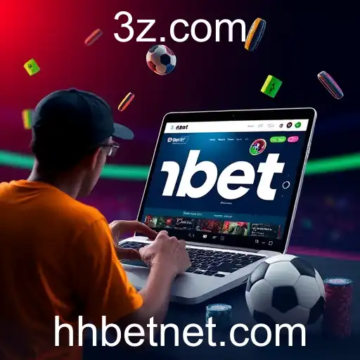 A Evolução do Mercado de Jogos com Hhbet