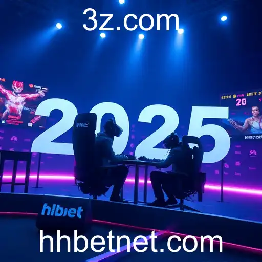 Expansão dos Sites de Jogos no Brasil