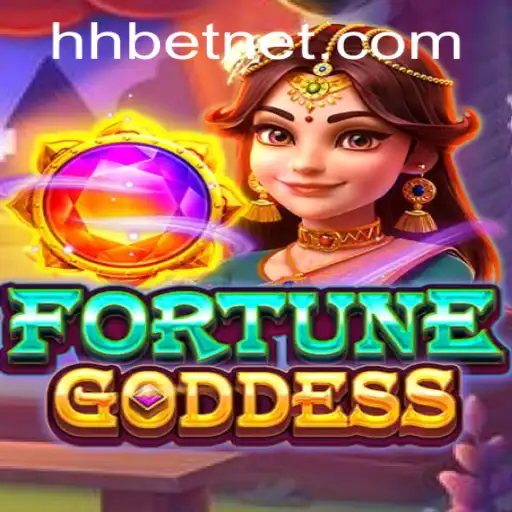Explore the Mystical World of FORTUNEGODDESS with Hhbet PH Login