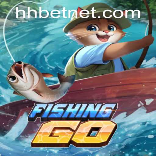 Unveiling the Excitement of FishingGO: A Deep Dive into Gameplay and Strategy with Hhbet PH Login