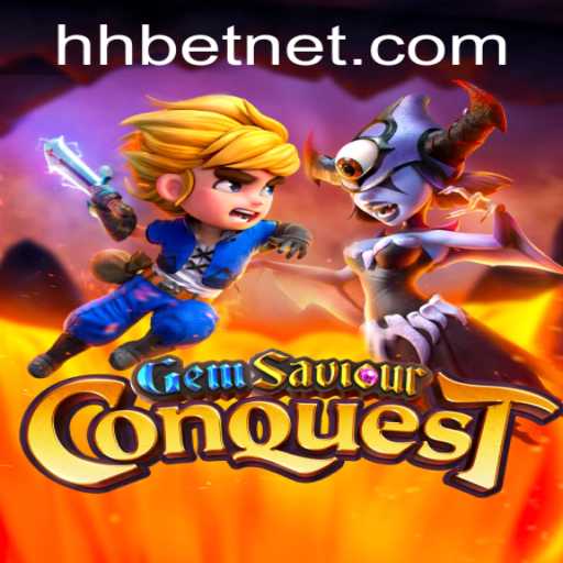 The Enchanting World of GemSaviourConquest