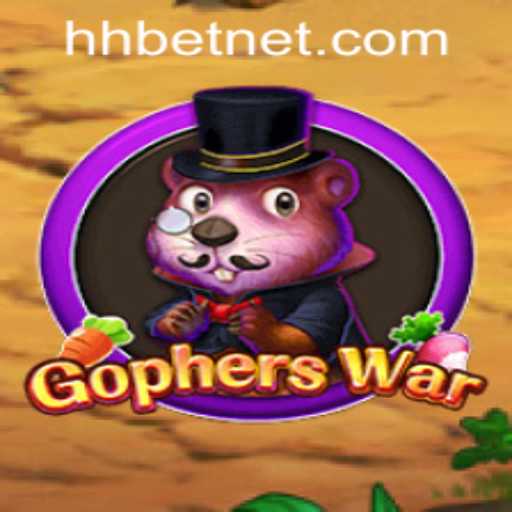 Unveiling the Thrills of GophersWar: A Strategic Gaming Adventure