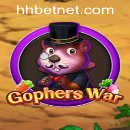 Unveiling the Thrills of GophersWar: A Strategic Gaming Adventure