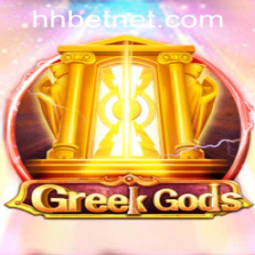 Exploring the Mythical World of GreekGods—A Comprehensive Guide to Gameplay and Strategy