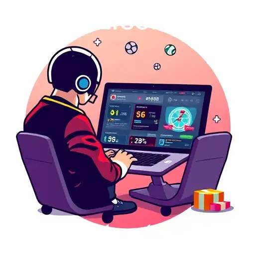 A Crescente Popularidade dos Sites de Jogos Online em 2025