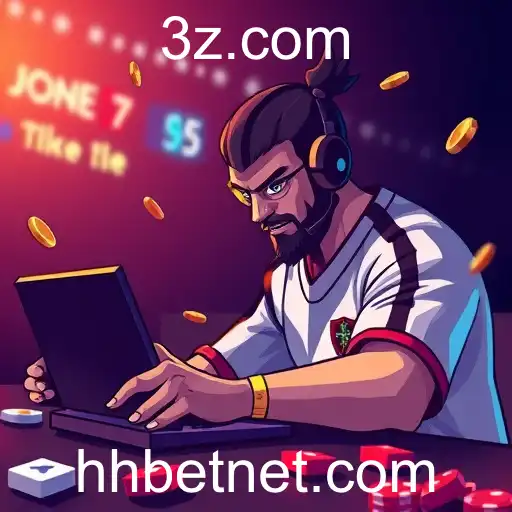 Crescimento do Mercado de Jogos Online em 2025