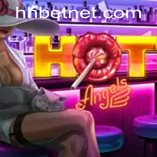 Discover the Thrill of HotAngels: A Comprehensive Guide to Gameplay