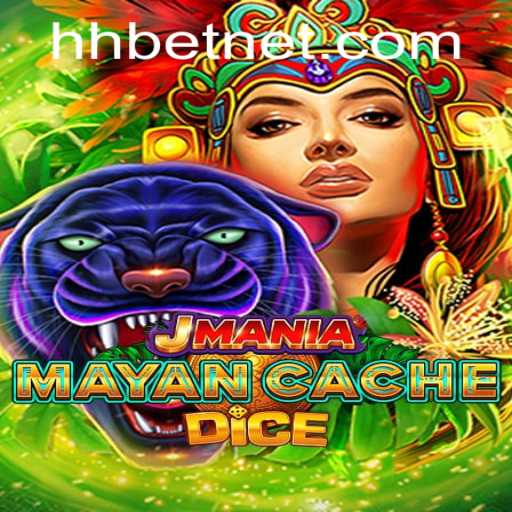 Exploring the Dynamic World of JManiaMayanCacheDice