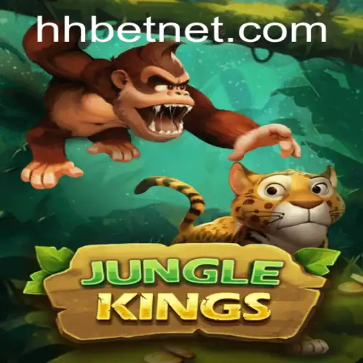 JungleKings: An Immersive Adventure in the Heart of the Jungle