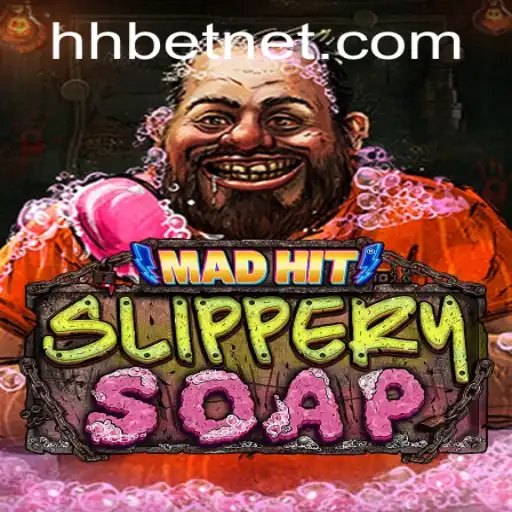 MadHitSlipperySoap: The Exciting World of Virtual Slippery Adventures