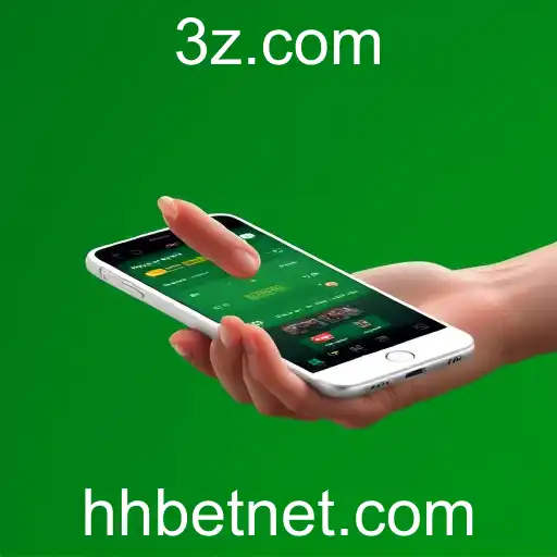A Revolução das Apostas Móveis no Hhbet