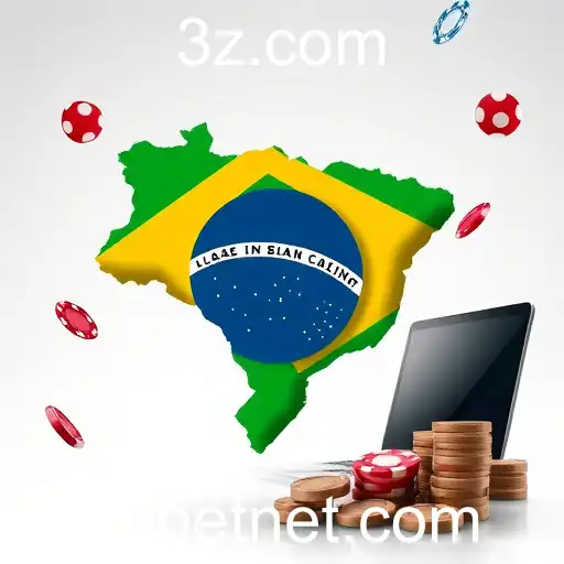 A Ascensão dos Jogos Online no Brasil: O Impacto do Hhbet