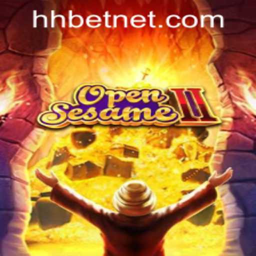 OpenSesameII: The Exciting World of Online Gaming Awaits