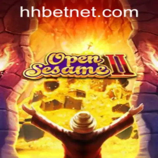 OpenSesameII: The Exciting World of Online Gaming Awaits
