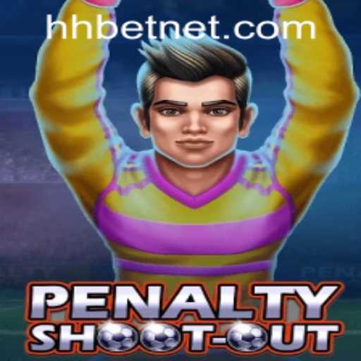 PenaltyShootOut Game and Hhbet PH Login: An Exciting Intersection of Football and Online Gaming