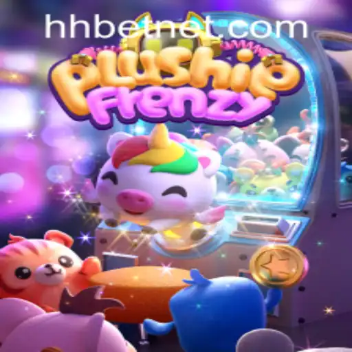 Unraveling the Magic of PlushieFrenzy: A Delightful Gaming Experience