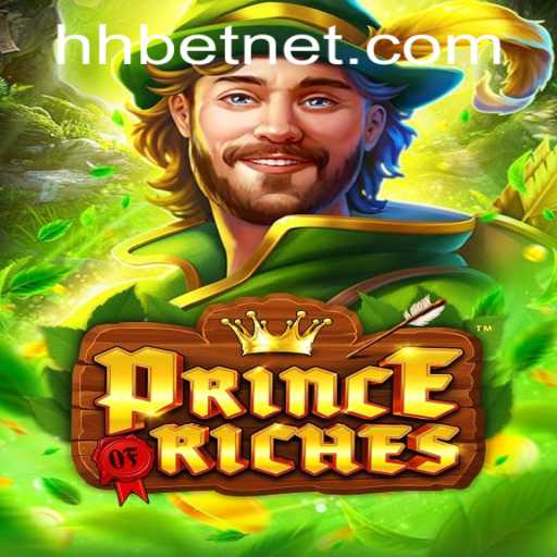 Exploring PrinceOfRiches and Understanding Hhbet PH Login