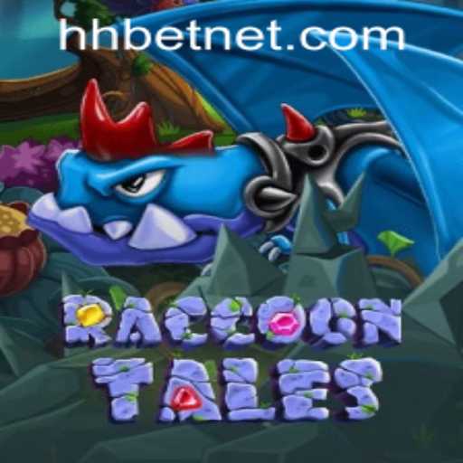 RaccoonTales: The Captivating Adventure Awaits!