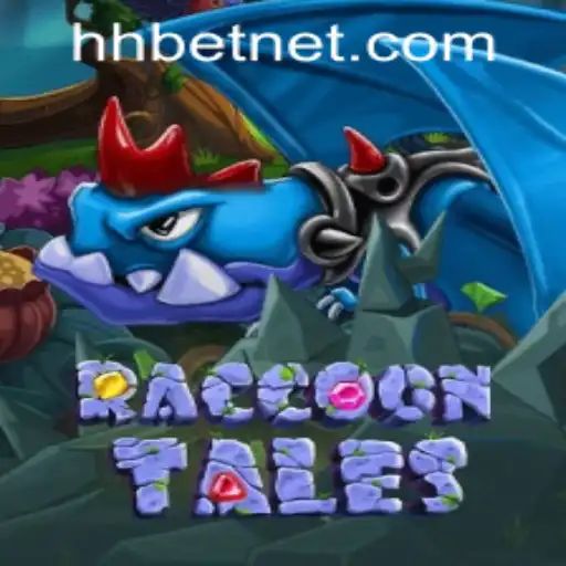 RaccoonTales: The Captivating Adventure Awaits!