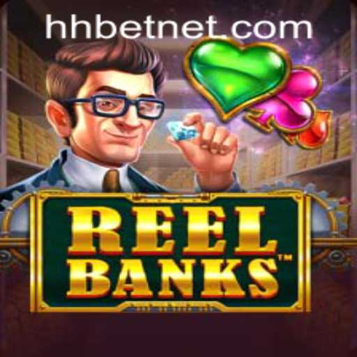 ReelBanks: Dive into the Exciting World of Online Gaming