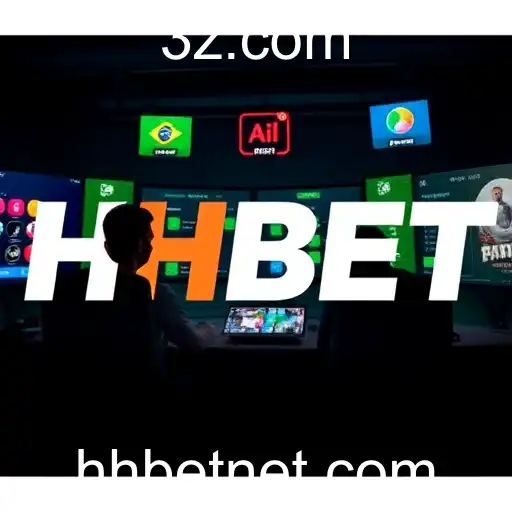 A Ascensão dos Sites de Apostas em 2025: O Caso Hhbet