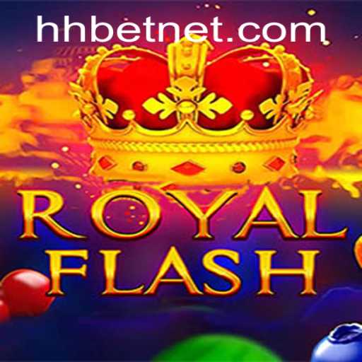 Introducing RoyalFlash: A New Era in Online Gaming with Hhbet PH Login