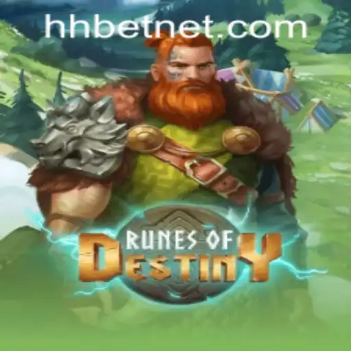 Runes of Destiny: A Journey Through Fantasy and Challenge