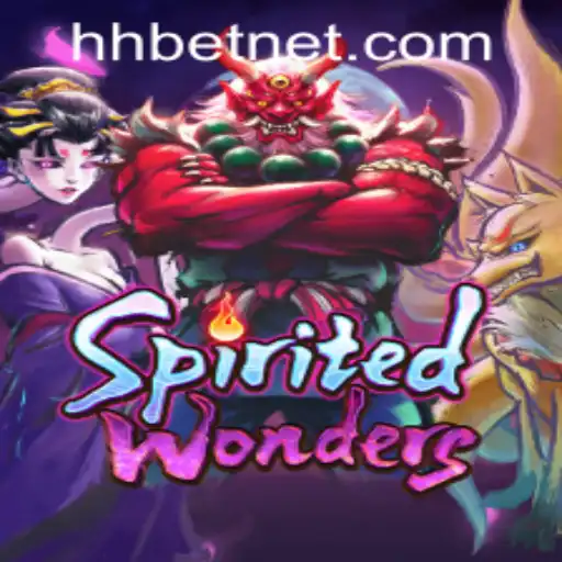 Unveiling SpiritedWonders: Experience the Enchanting World