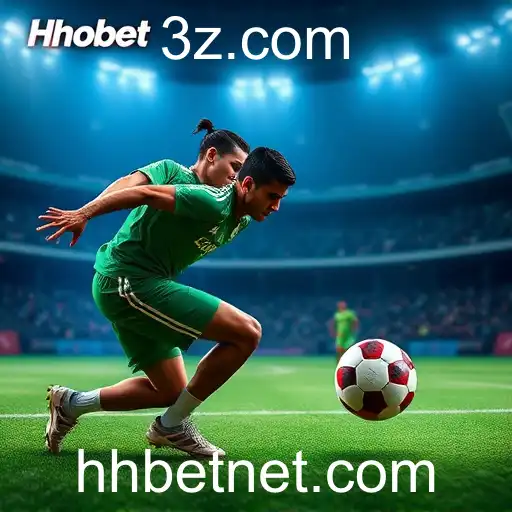 Apostar no Hhbet: O Crescimento das Apostas Esportivas Online