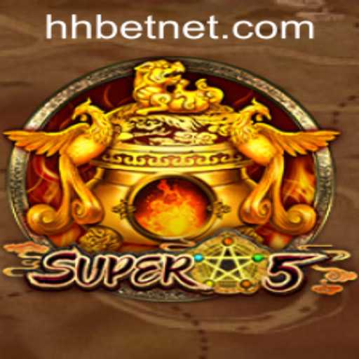 Discover the Exciting World of Super5 and the Seamless Hhbet PH Login