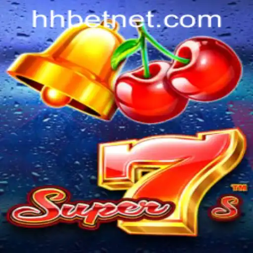 Super7s: An Exciting New Slot Game and the Convenience of Hhbet PH Login