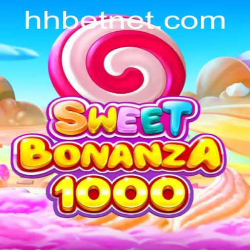 SweetBonanza1000: A New Era in Online Gaming