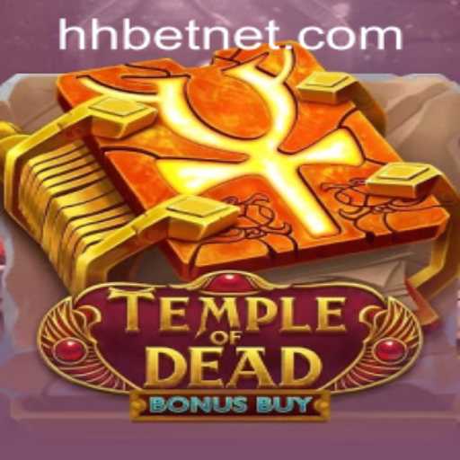 Temple of Dead Bonus Buy: A Deep Dive into the Thrilling Slot Game