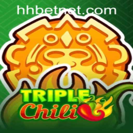 Exploring the Thrills of TripleChili: A Deep Dive into the Game