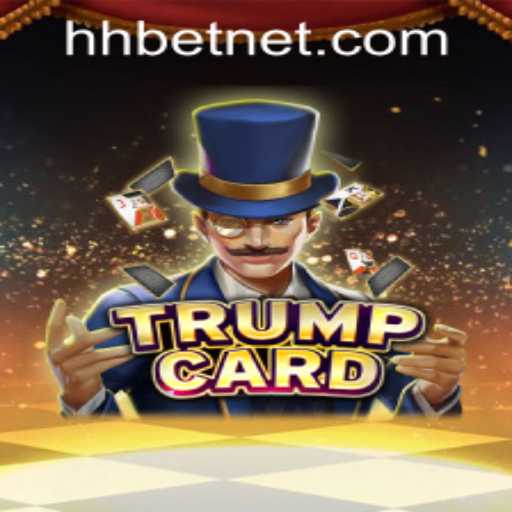 TrumpCard: A Strategic Game of Skill and Wit