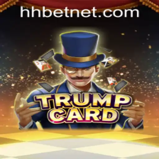 TrumpCard: A Strategic Game of Skill and Wit